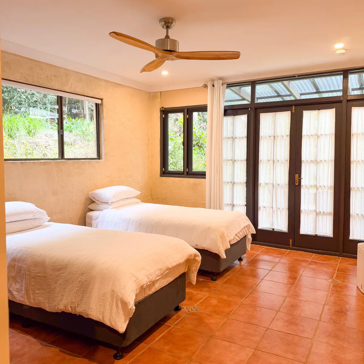 The Phoenix Room Hygieia House