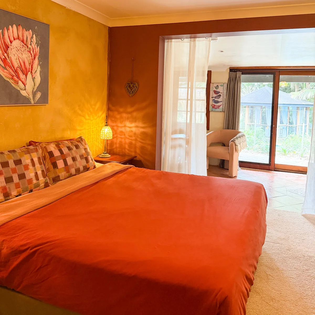 The Demeter Room Hygieia House 