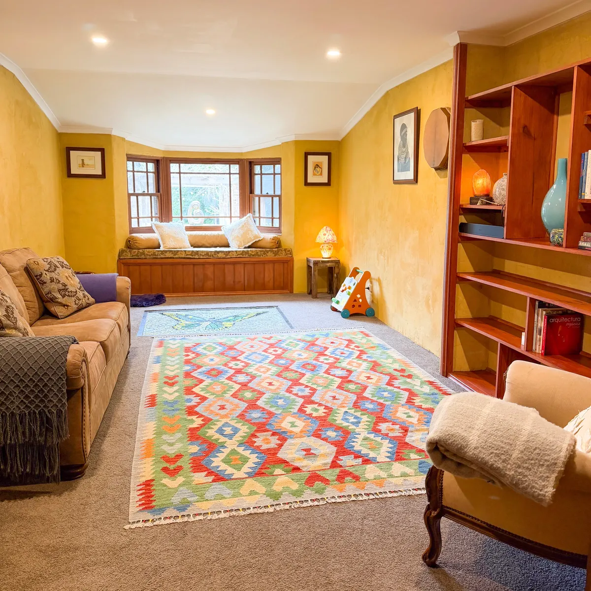 The Butterfly Room Hygieia House
