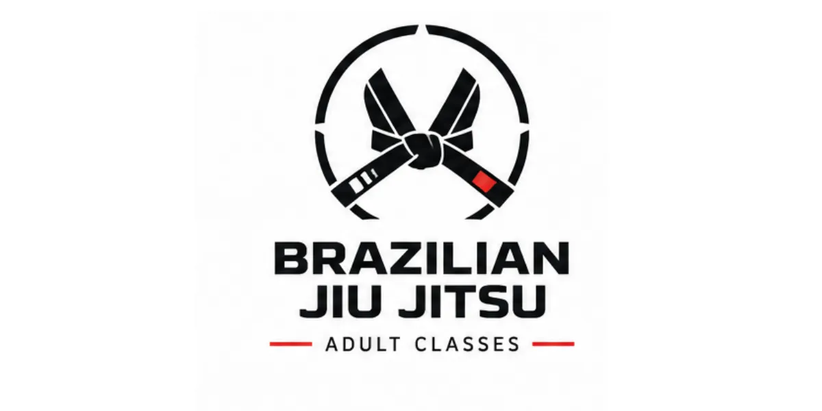 Tupelo Jiu Jitsu Academy MMA Logo