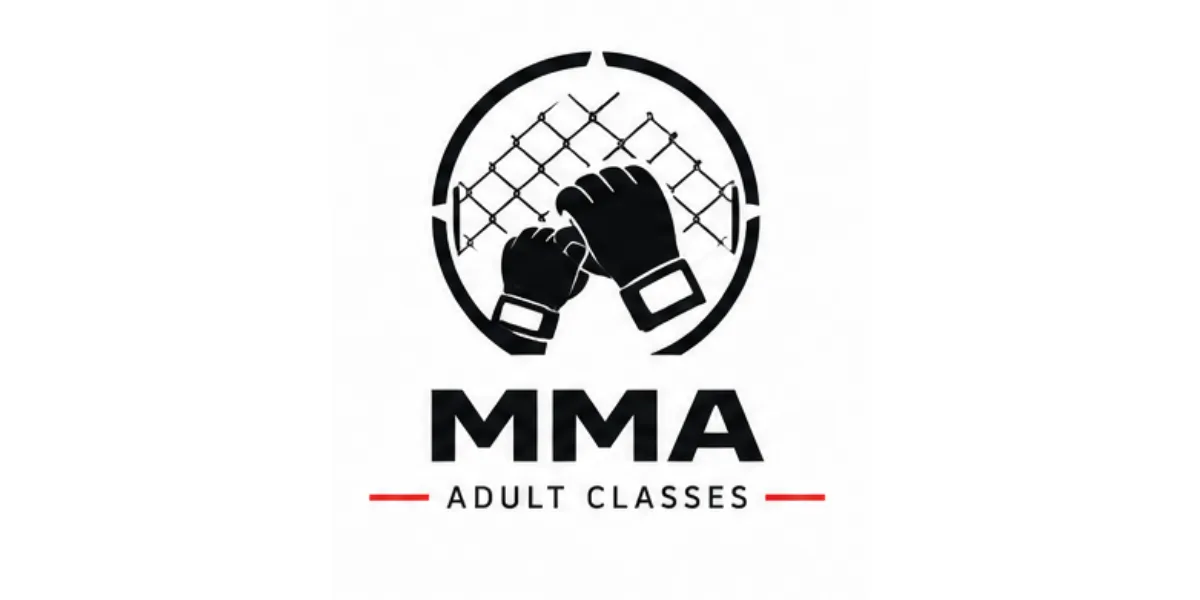 Tupelo Jiu Jitsu Academy MMA Logo