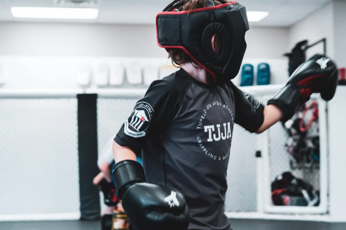 Advanced BJJ Classes for Adults