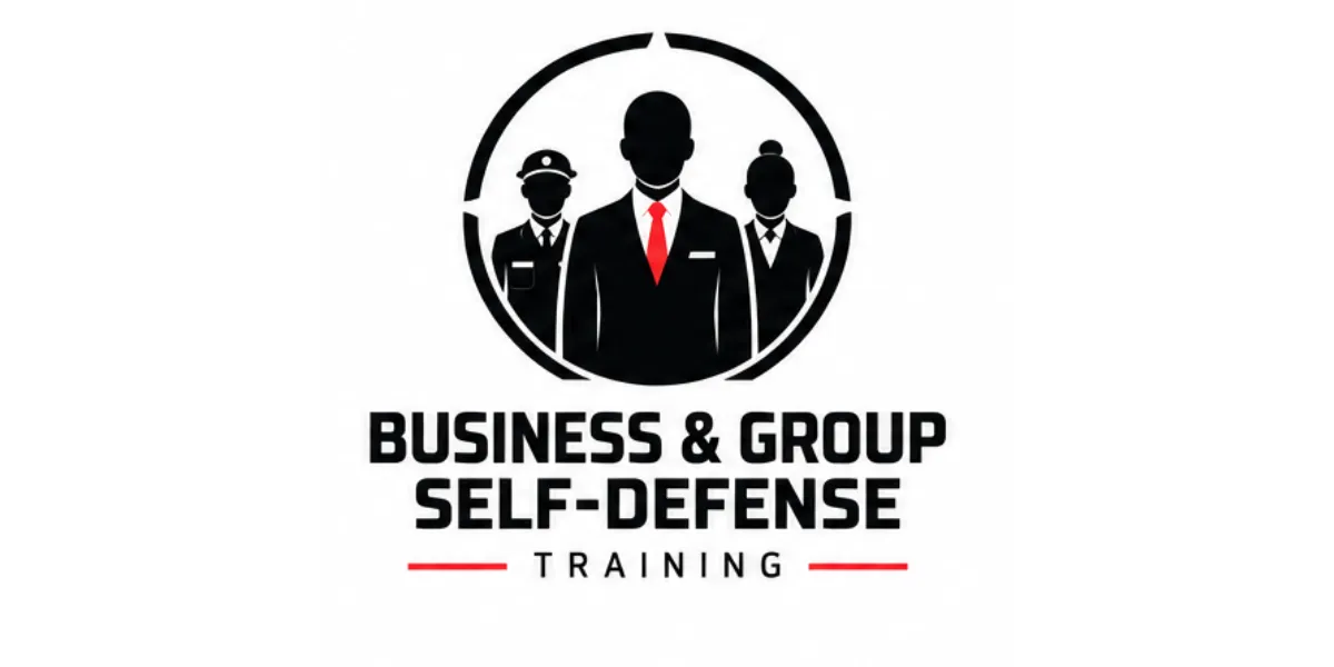 Tupelo Jiu Jitsu Academy Business & Group Self Defense Logo
