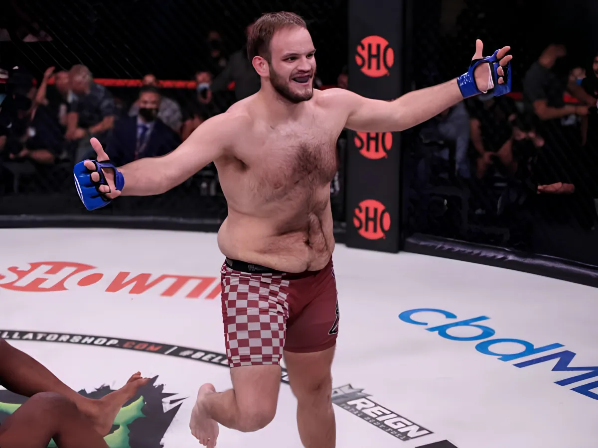 Beginner BJJ Classes for Adults
