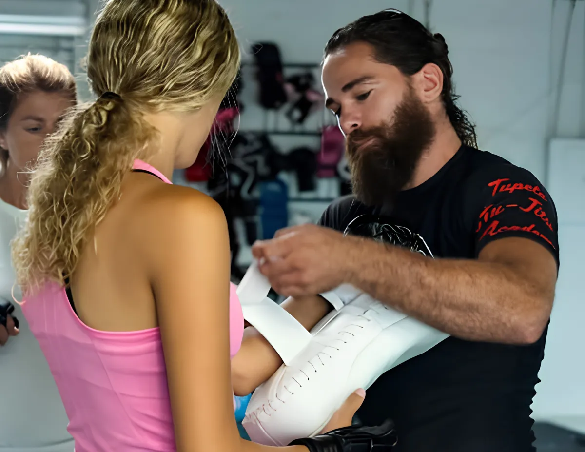 Beginner BJJ Classes for Adults