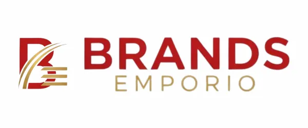 Brand Logo