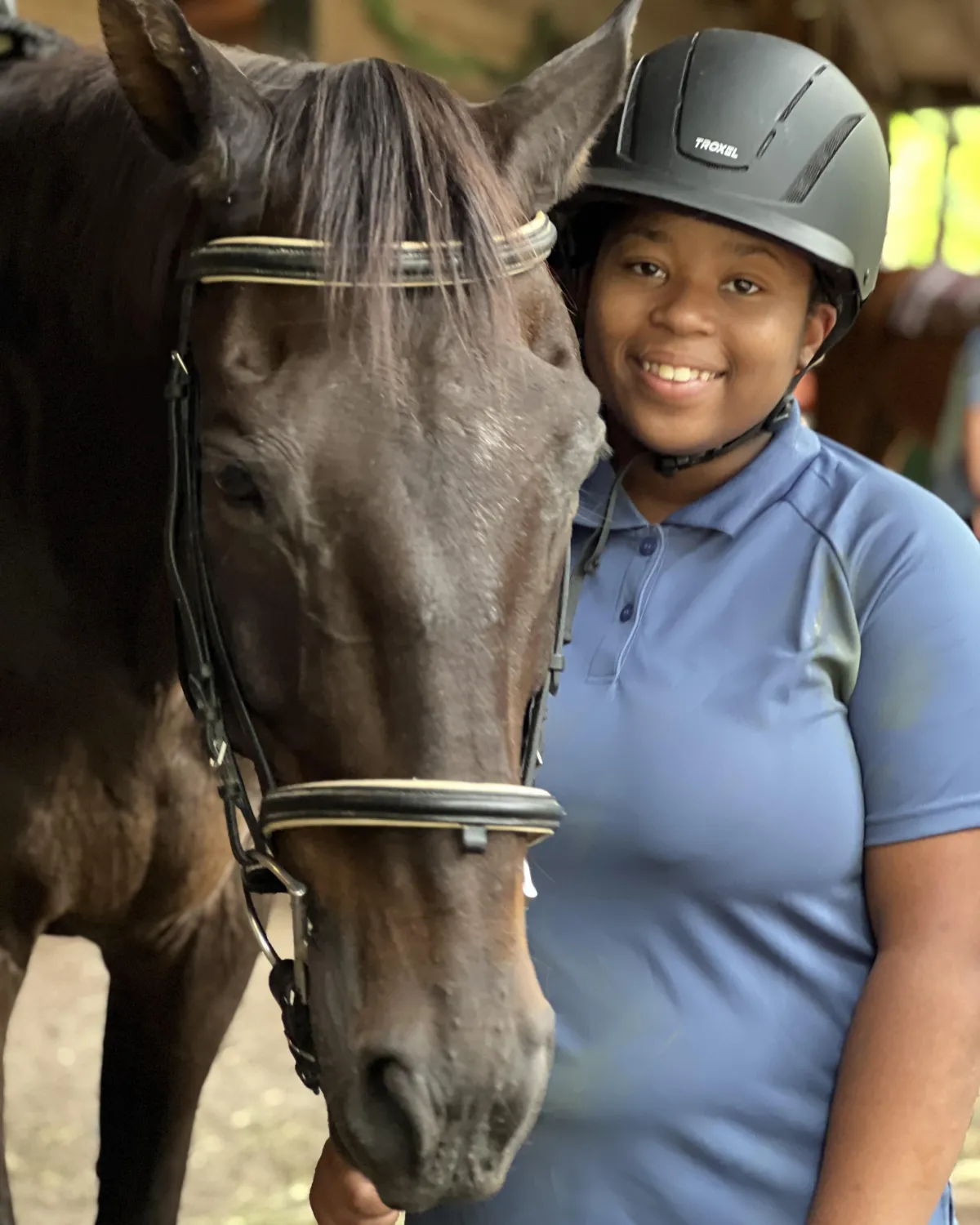 Unleash Your Inner Equestrian With Our Horse Camps
