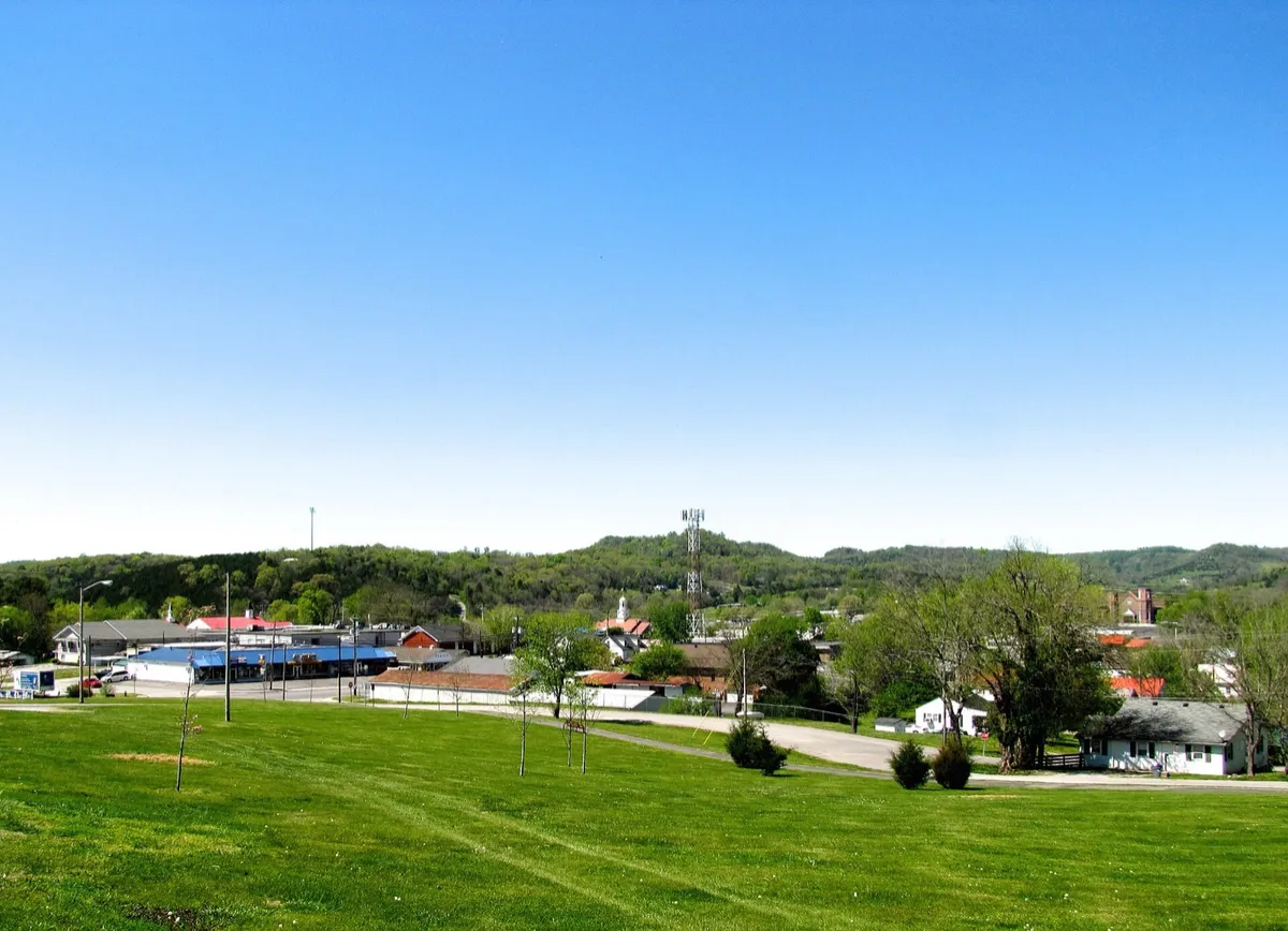 Make Getting Around Middle Tennessee Easier: Finding the Best Car Rental in Murfreesboro, TN