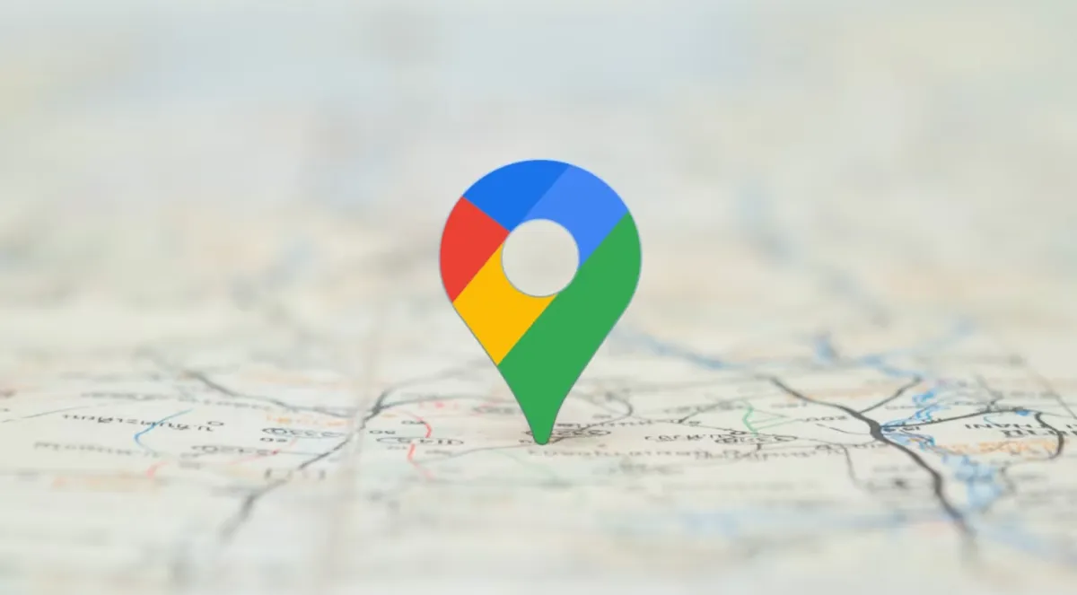 Find Qualified Home Mortgage on Google Maps