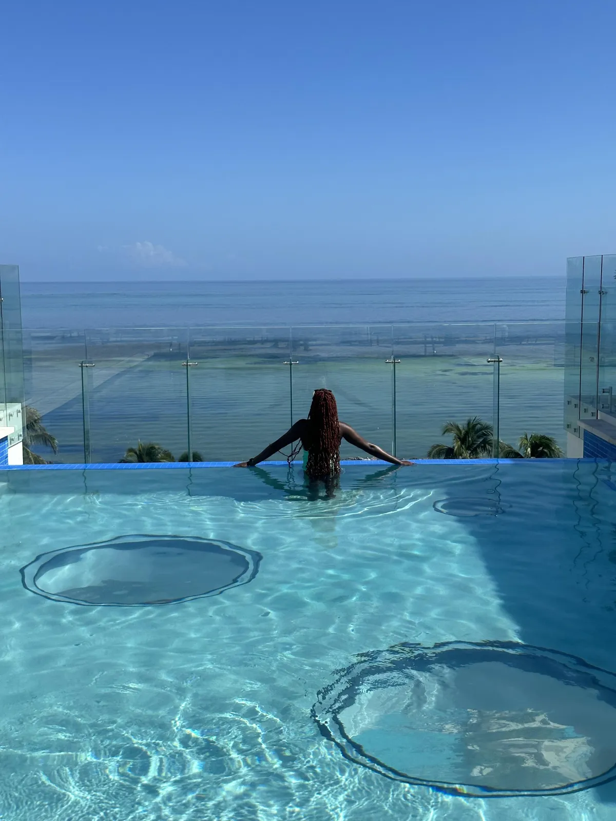 Travel moment 5