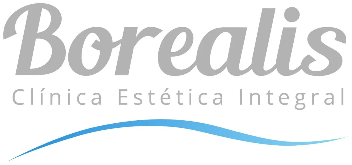 Clínica Borealis Logo