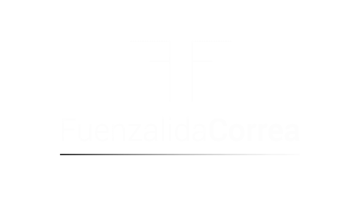 Logo FuenzalidaCorrea