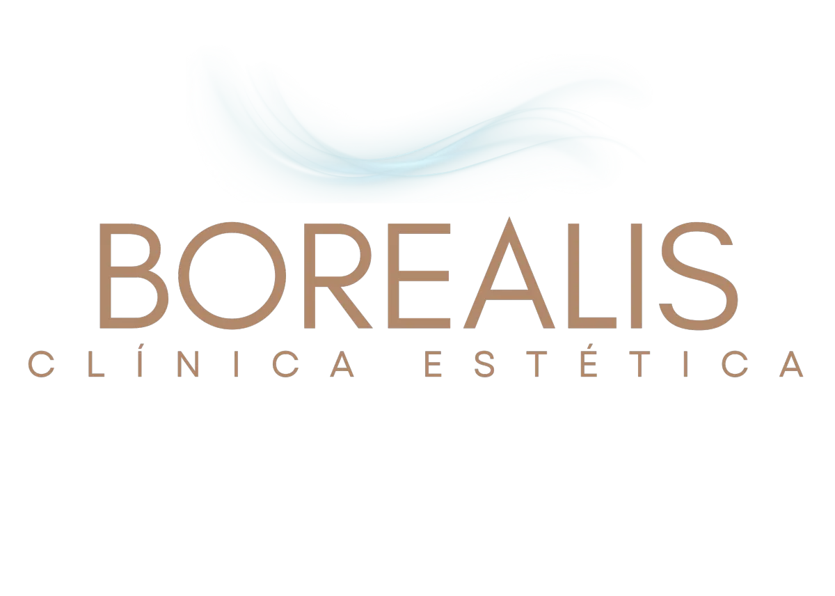 Clínica Borealis Logo