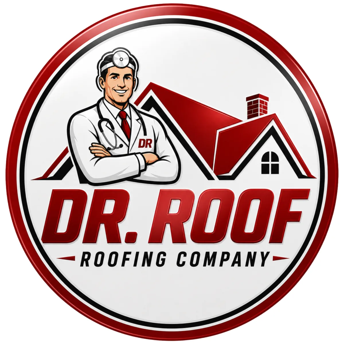 our company Logo