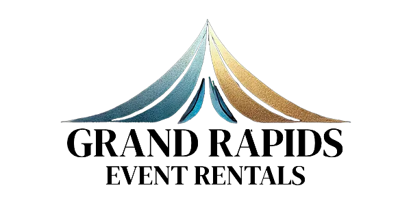 Grand Rapids Event Rentals logo