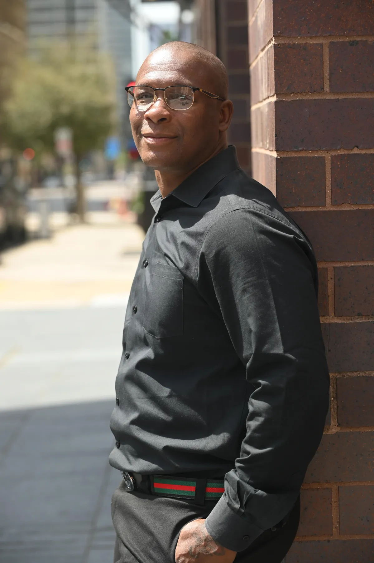 dallas real estate agent