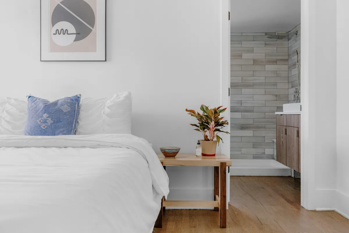 bedroom addition services 
