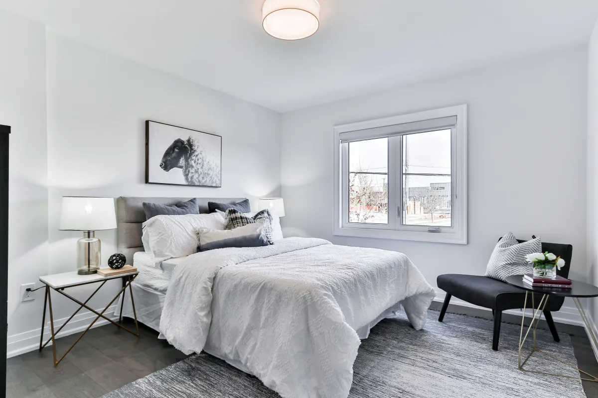 bedroom additions services