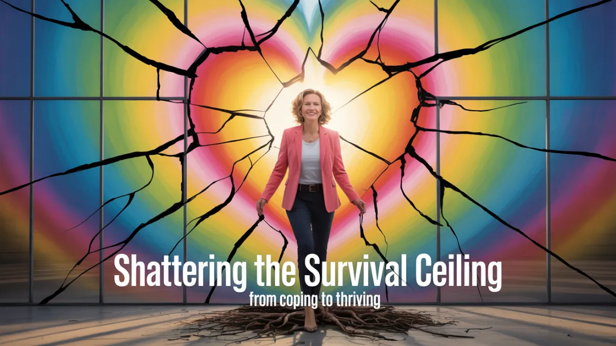Shattering the Survival Ceiling