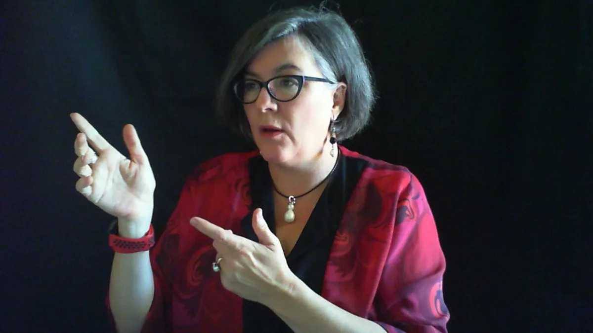 Barbara Coaching