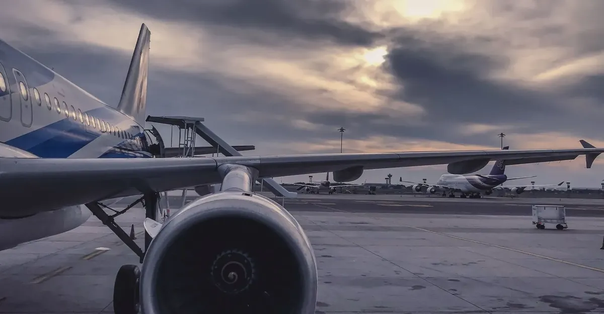 The Difference Between Private and Shared Airport Transportation