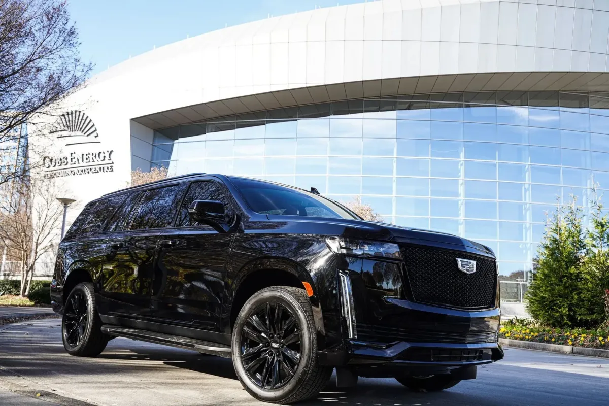 Reasons for Hiring a Personal Driver to Get You to Your Destination