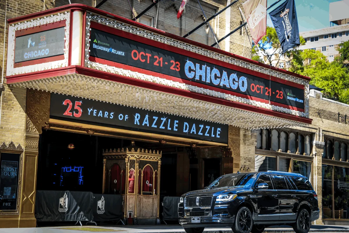 How Sachs Luxury Transportation Can Upgrade Your Ground Transportation Experience