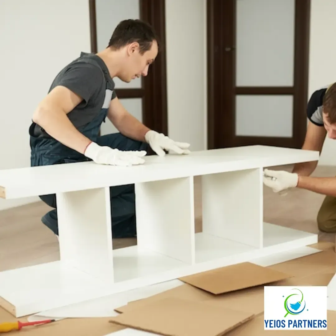 Furniture assembly Services