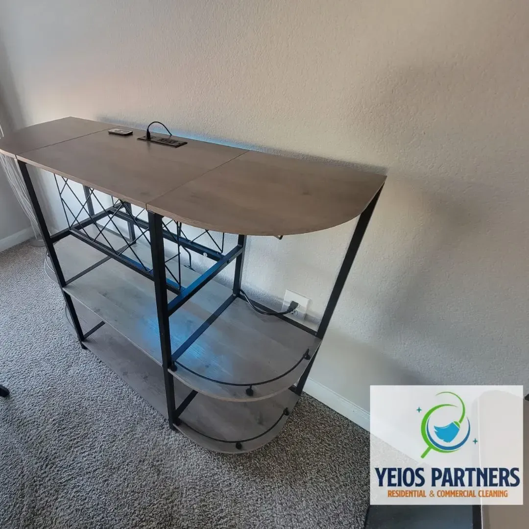 Furniture assembly Services