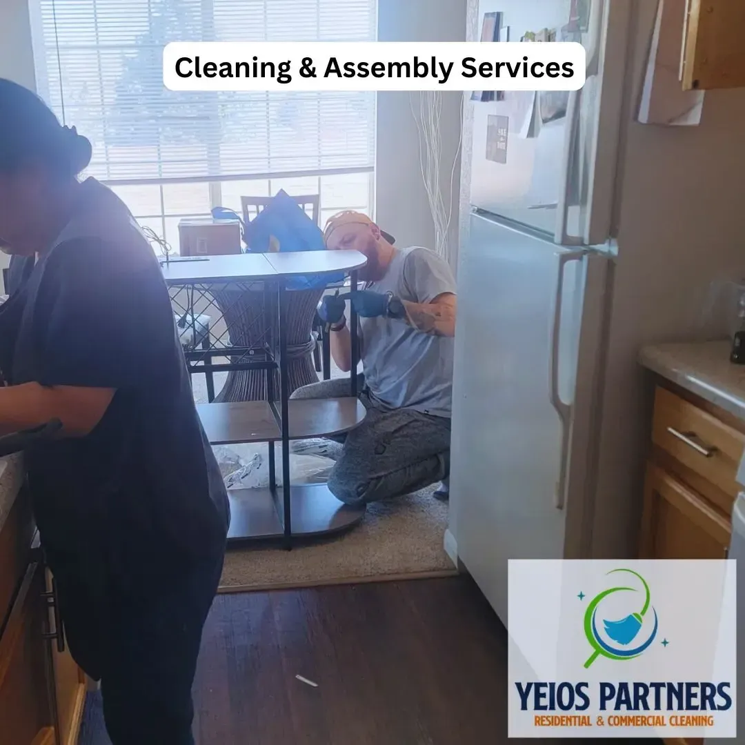 Furniture assembly Services