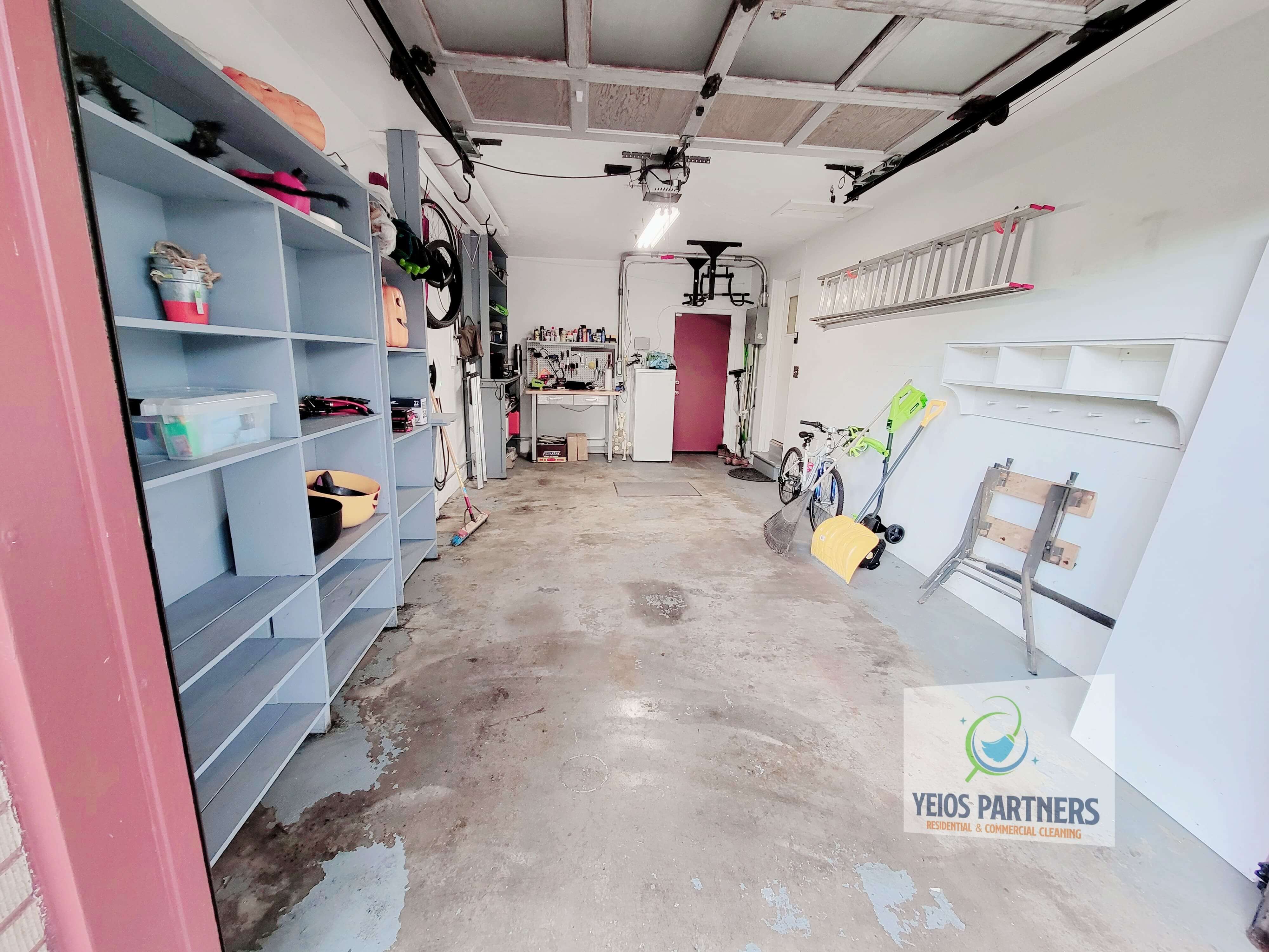 Eco-friendly junk removal and appliance recycling service in Lyons co.