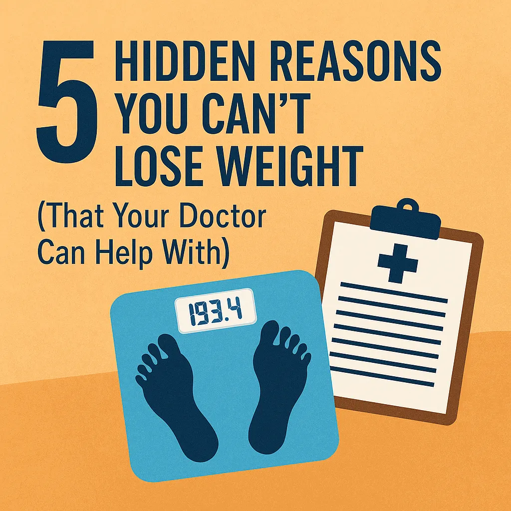 Is GLP-1 Right for Me? Questions to Ask Before Starting | Independent Wellness Center