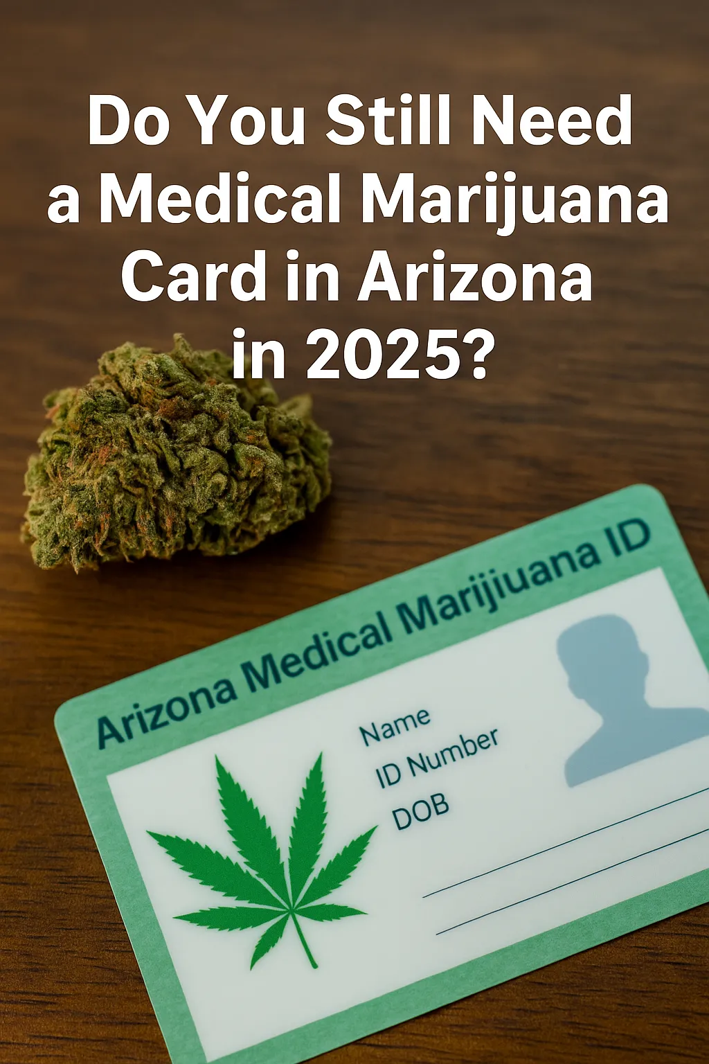 Do I Qualify for a Medical Marijuana Card in Arizona? | Independent Wellness Center