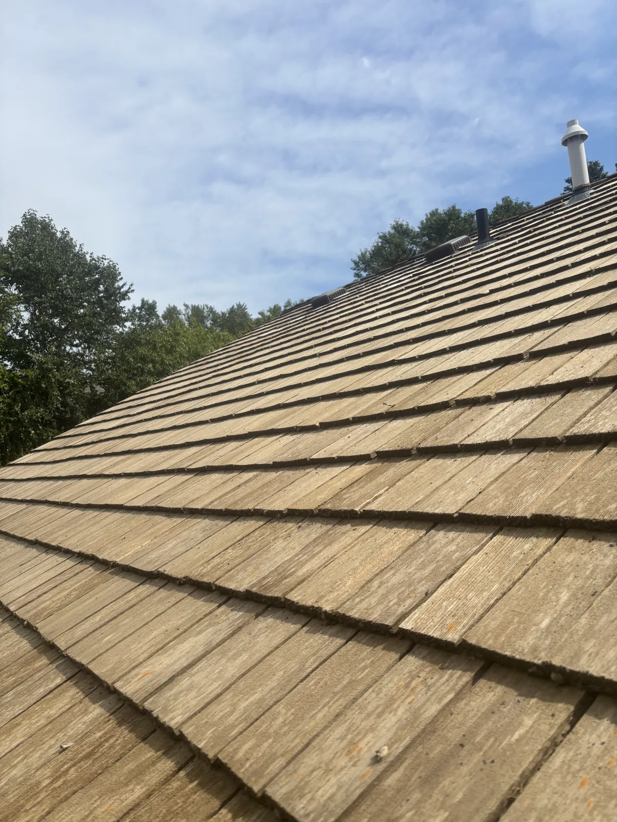 sioux falls roof cleaning