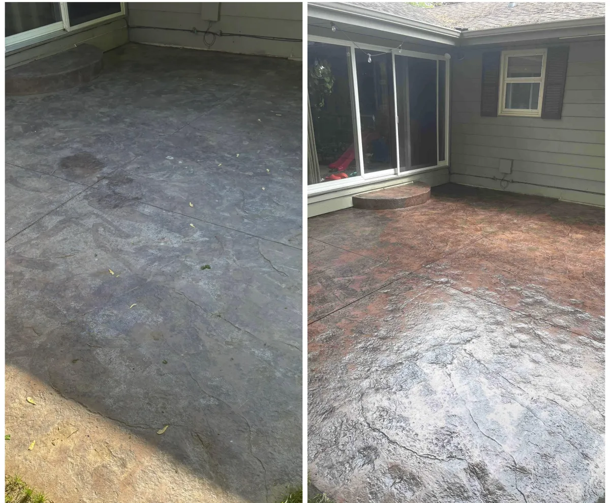 commercial pressure washing sioux falls