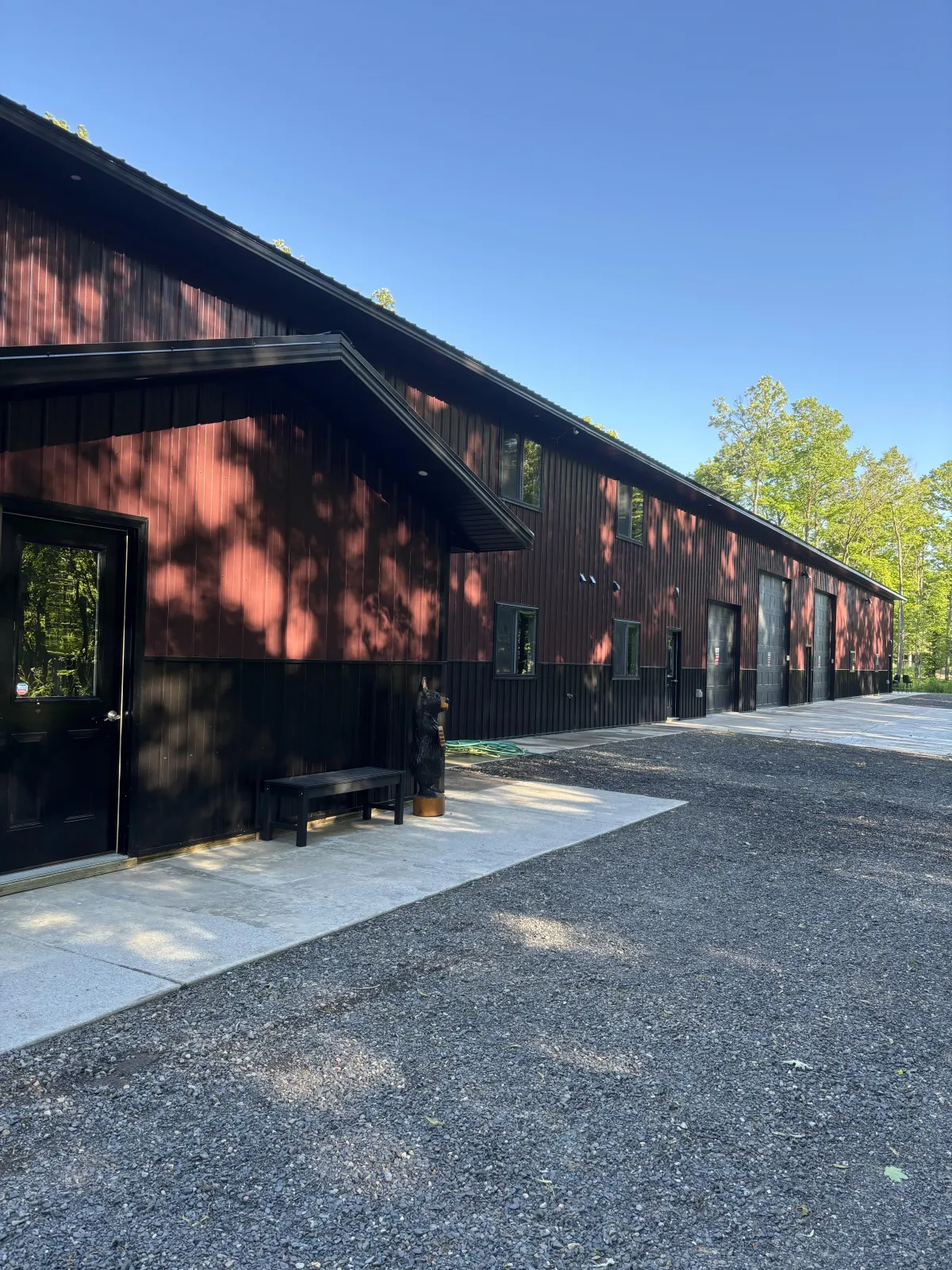 commercial pressure washing sioux falls