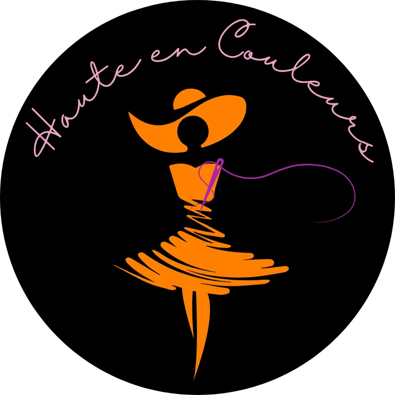 Logo Julie Prud'homme, Tisseuse