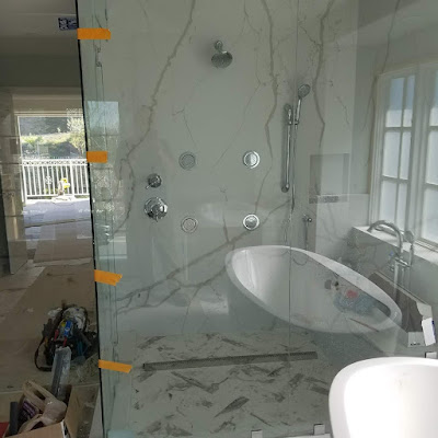 Bathroom & Kitchen Plumbing Remodeling