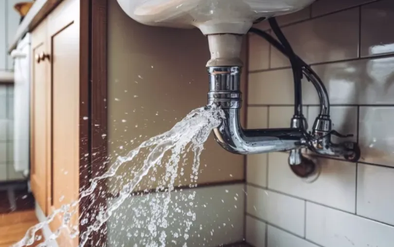 Plumbing Repair & Emergency Plumbing Services