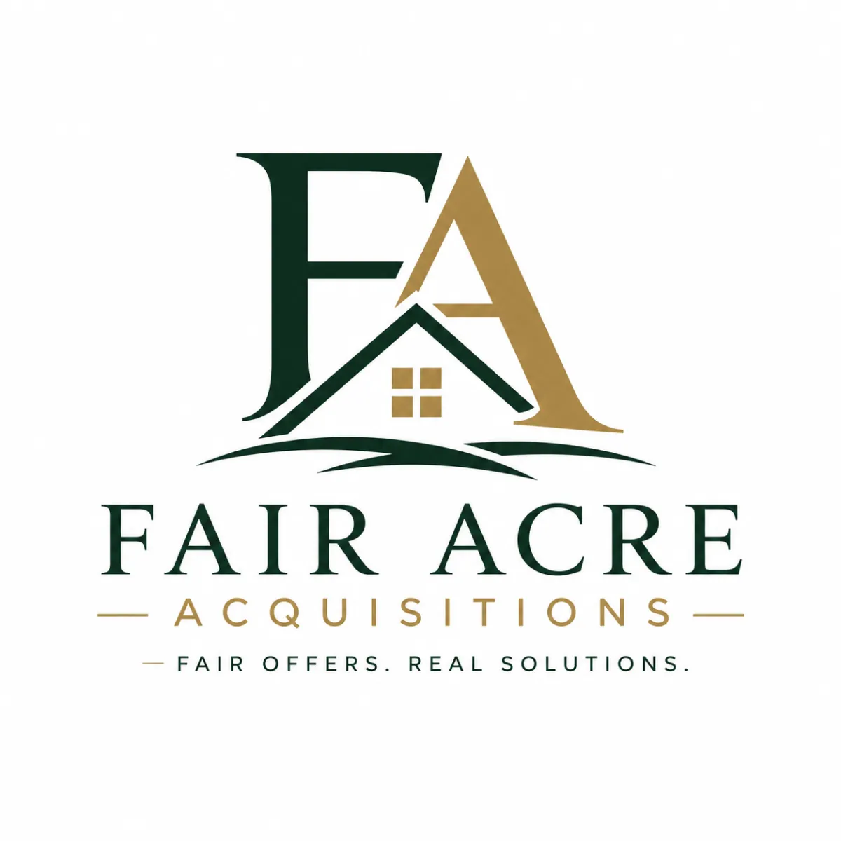 Fair Acre Acquisitions logo