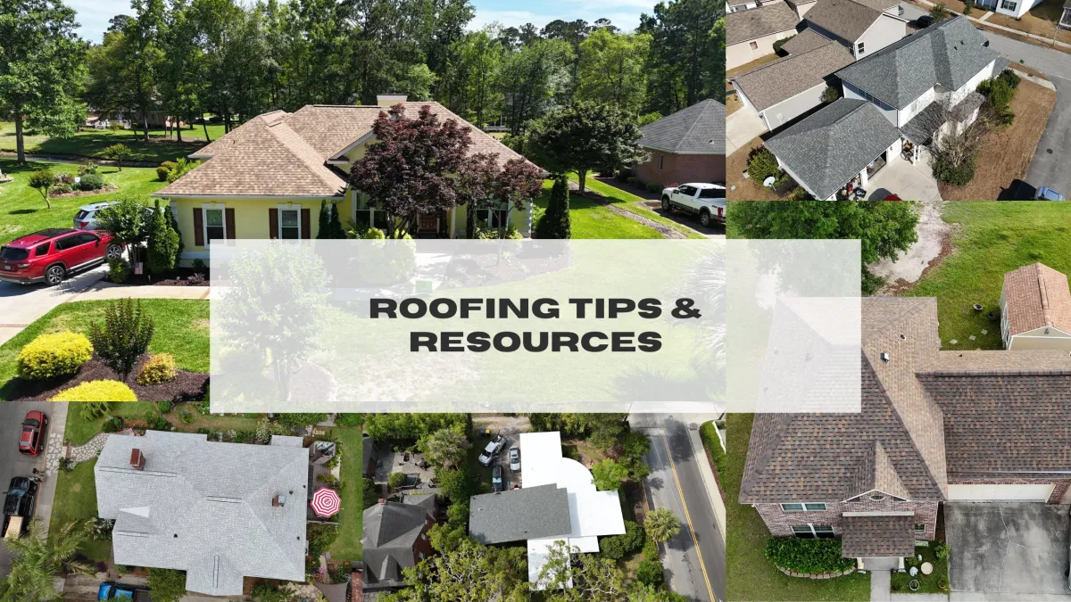 7 Signs It's Time to Replace Your Roof