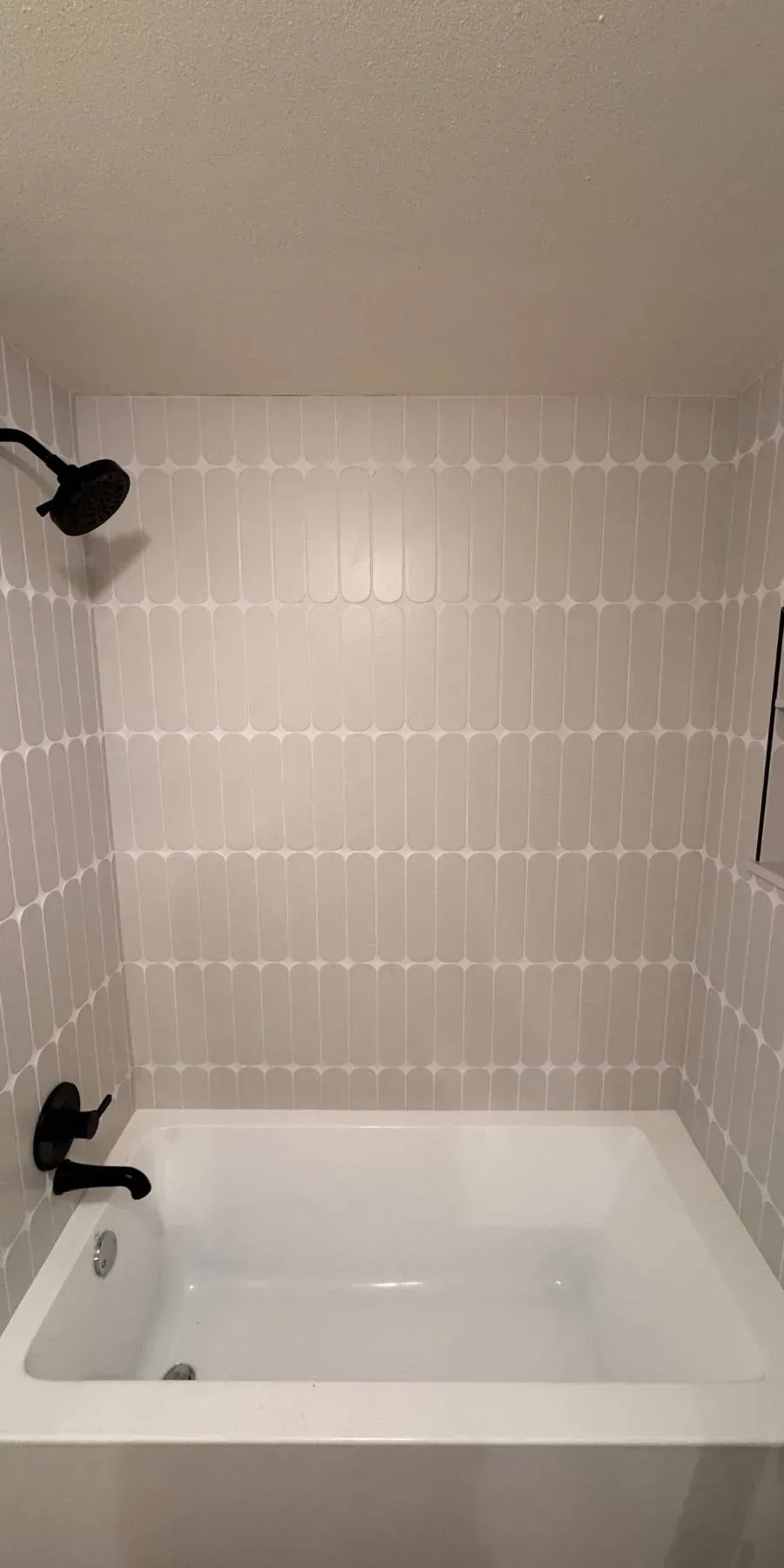 Completed Bathroom Remodel by Seattle carpentry and home repair specialists {{custom_values.business_name}
