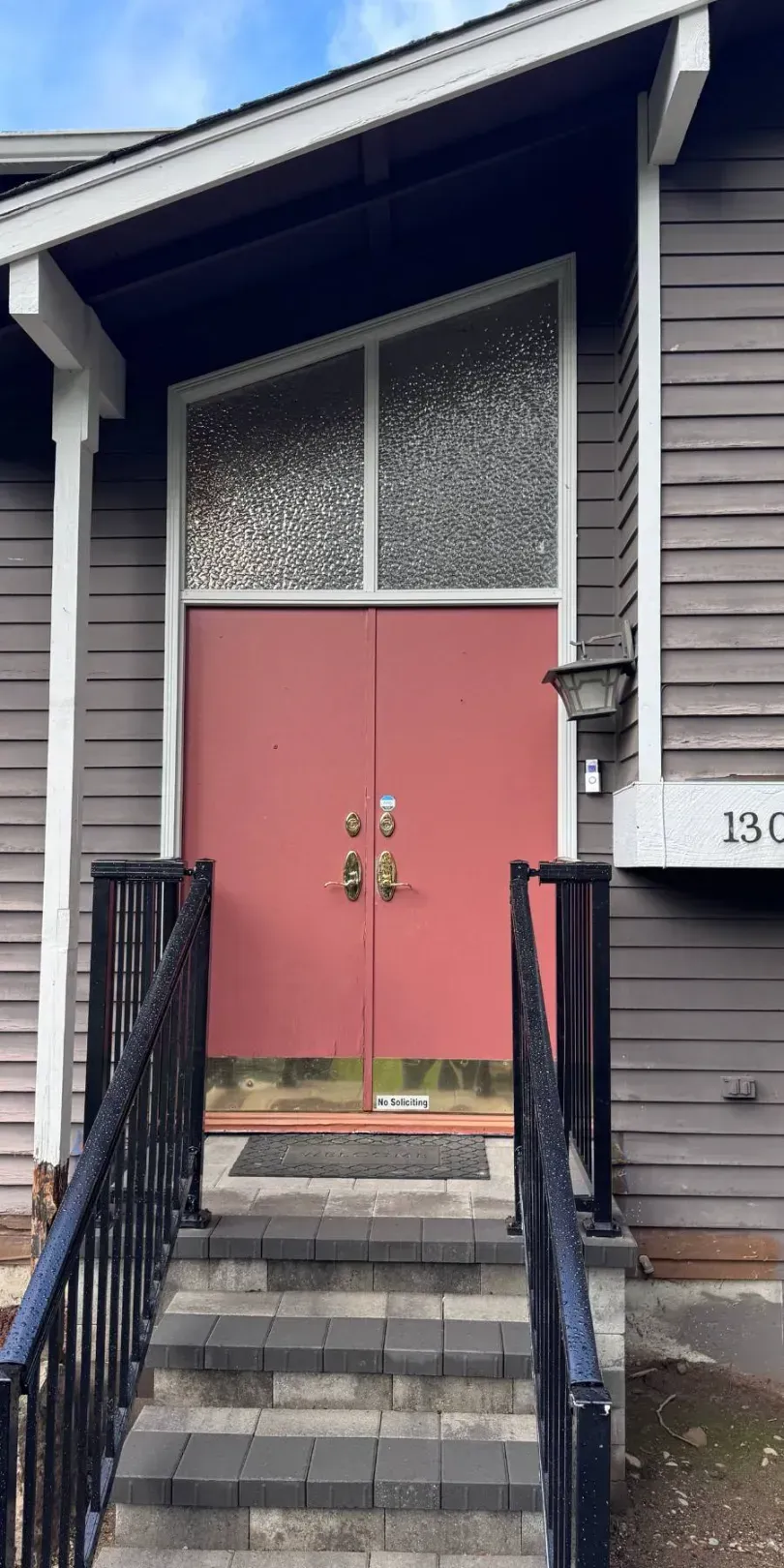 AAA Builders - Seattle Carpentry - Font Door and Window Installation