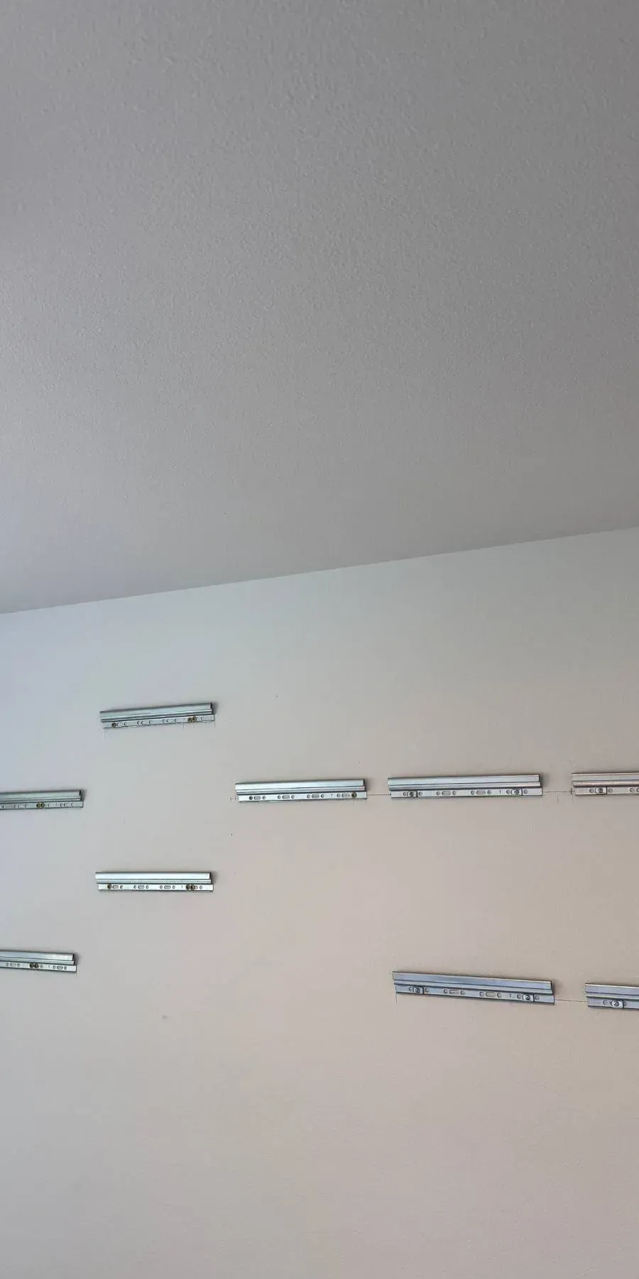 AAA Builders - Seattle Carpentry - Shelves Installation