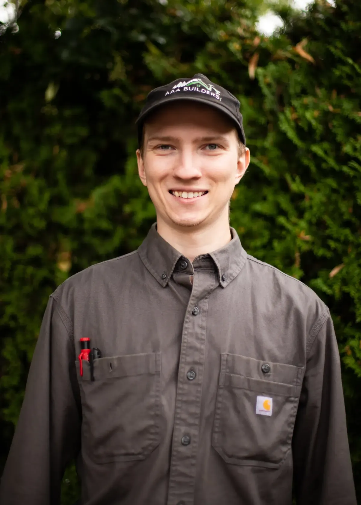 AAA Builders- Seattle Contractor - Owner