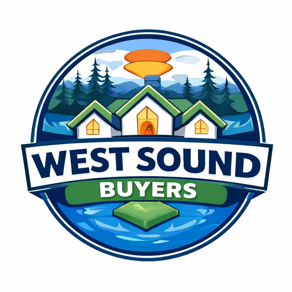 West Sound buyers poulsbo