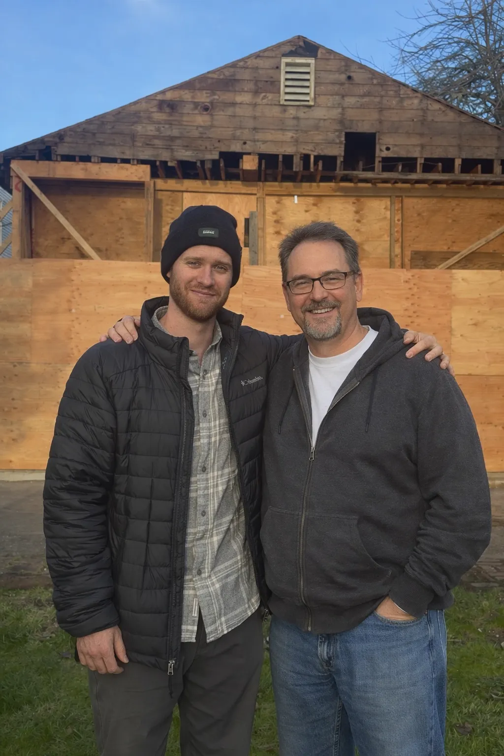 Bremerton homeowner helped by west sound buyers