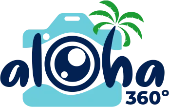 Aloha 360 Photo Booth | 360 Photo Booth Rental Honolulu, Hawaii