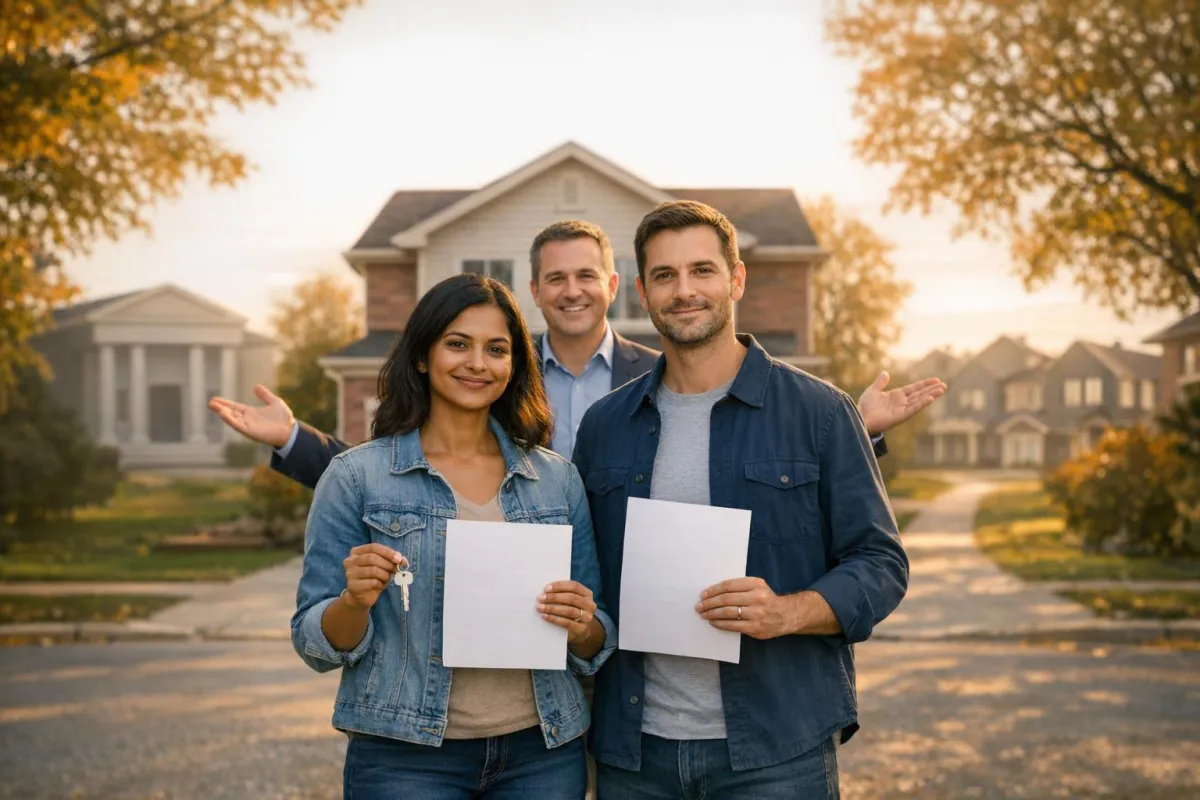 Mortgage Broker vs Bank in Canada: How to Find Better Rates, Terms, and Lending Options