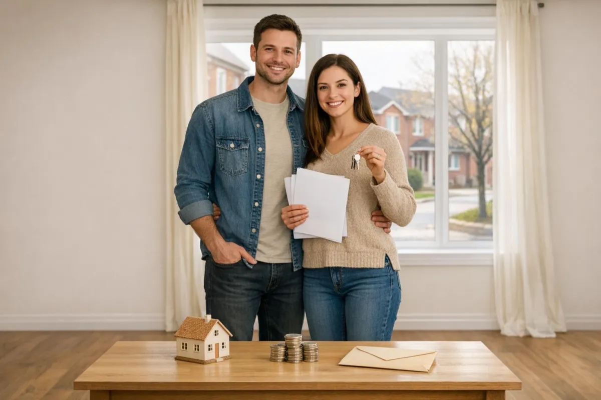 First-Time Home Buyer Incentives in Ontario for 2026